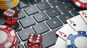 Вход на зеркало Casino Flint